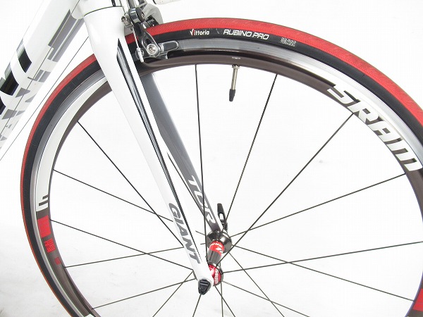 TCR SL1