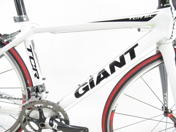 TCR SL1