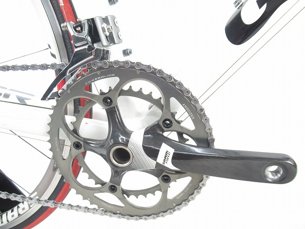 TCR SL1