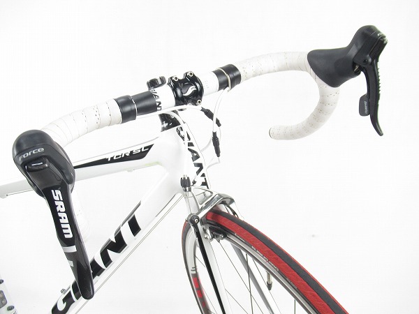 TCR SL1