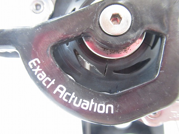 TCR SL1