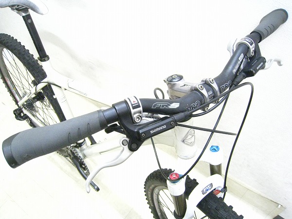 X-Caliber 29er