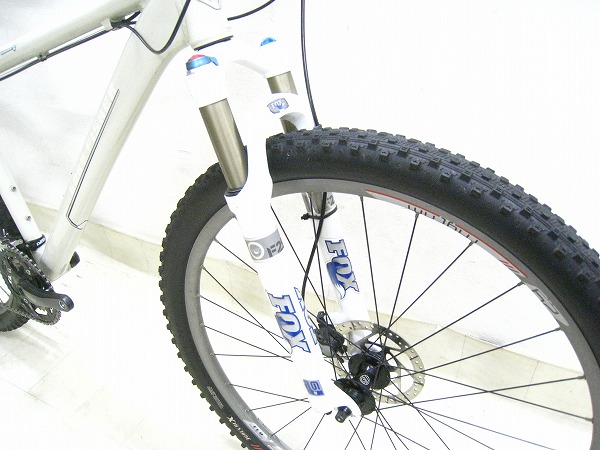 X-Caliber 29er