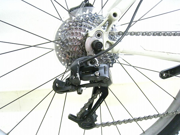 X-Caliber 29er