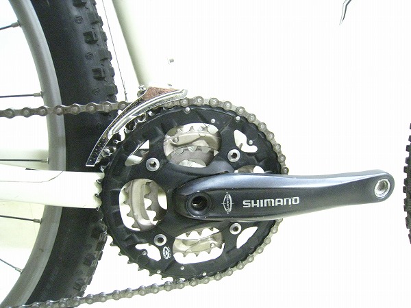 X-Caliber 29er