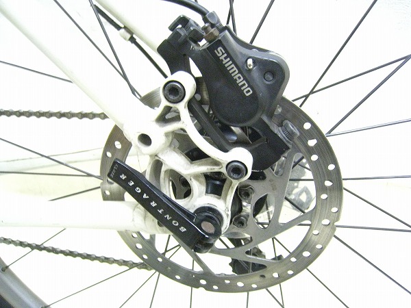 X-Caliber 29er