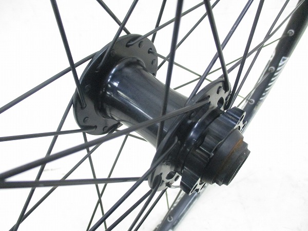 フロントホイール AT-850 DISC 26インチ