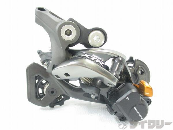 取寄) シマノ 防げれ GRX RD-RX815 Di2 リア ディレイラー