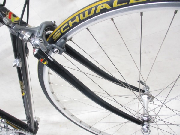 SUPER CORSA スーパーコルサ