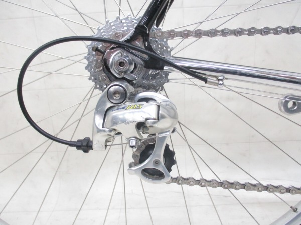 SUPER CORSA スーパーコルサ