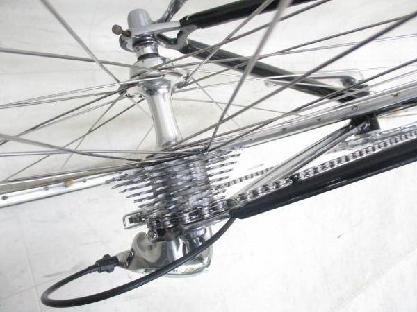 SUPER CORSA スーパーコルサ