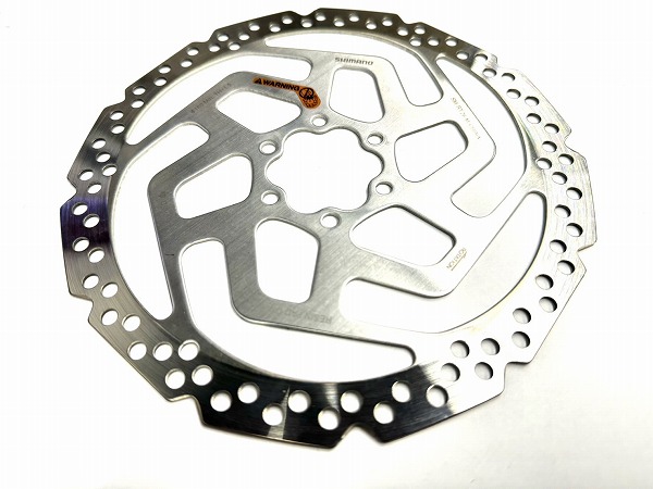 ディスクローター SM-RT26-M 180mm/6穴式