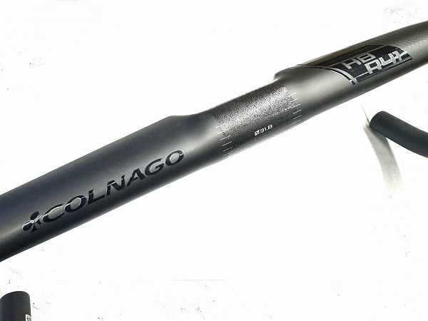 カーボンドロップハンドル R41 420mm/31.8mm
