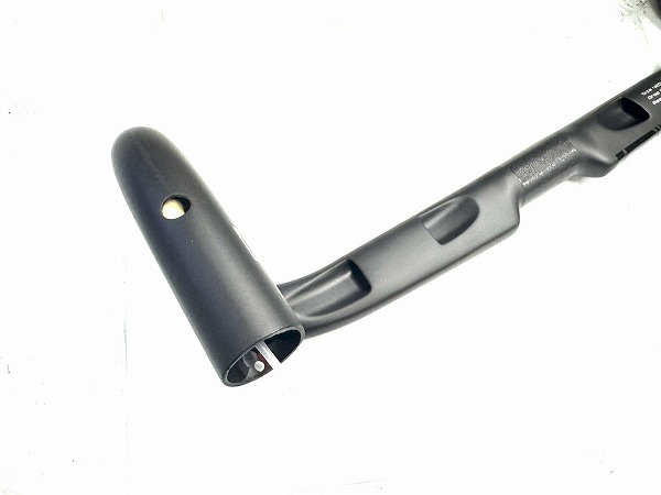 カーボンドロップハンドル R41 420mm/31.8mm