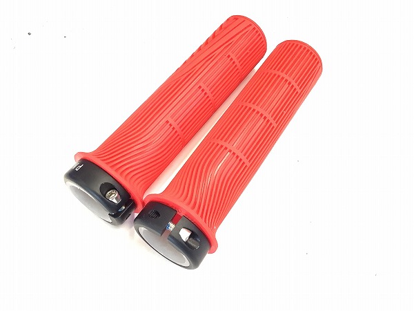 ロックオングリップ COMPONENTS The Loam Grip