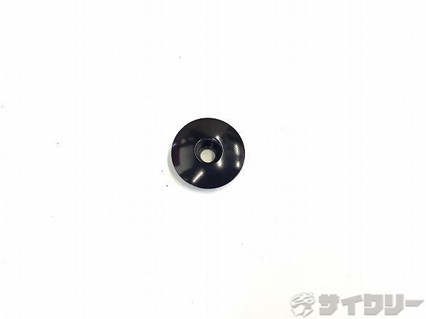 トップキャップ OS ブラック