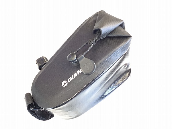 サドルバッグ SEAT BAG WP