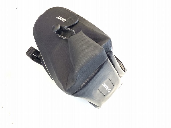 サドルバッグ SEAT BAG WP