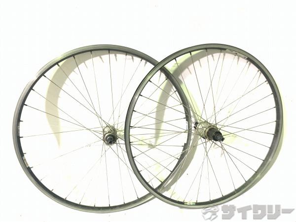 20インチ　新品　自転車ホイール　シマノハブ　シュワルベタイヤセット 20インチ新品自転車ホイールシマノハブシュワルベタイヤセット