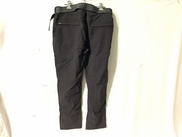 ストレッチパンツ Lサイズ