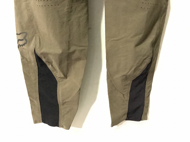 サイクルパンツ Flexair 30サイズ