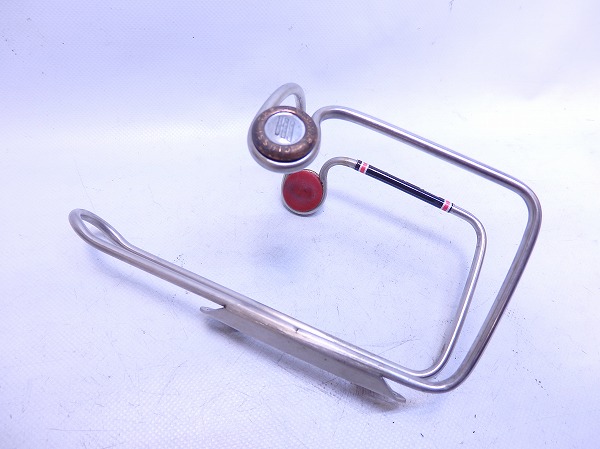 ボトルケージ Ciussi INOX