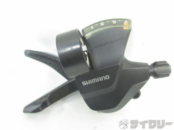 SHIMANO 無くっ ラピッドファイア ステップイン rapidfire