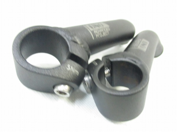 バーエンドバー 22.2mm