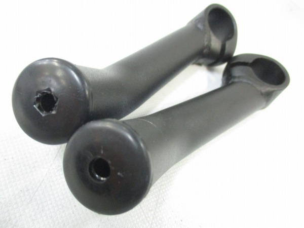 バーエンドバー 22.2mm