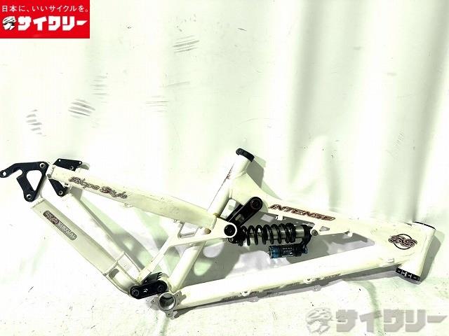 SLOPE STYLE ※凹みあり