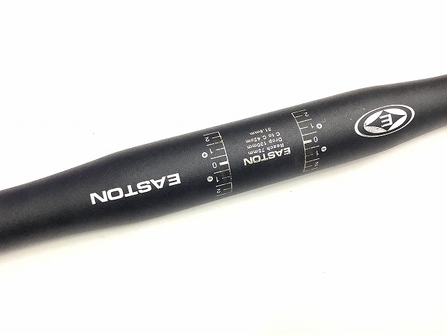 ドロップハンドル 31.8/420mm