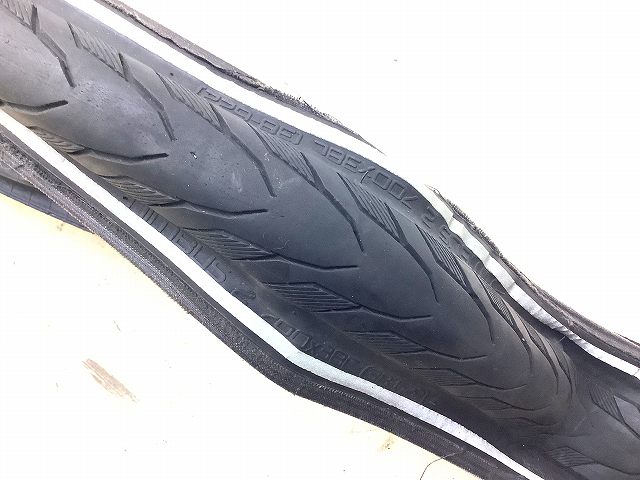 スリックタイヤ NIMBUS SPORT 700x38ｃ