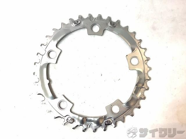 チェーンリング 36T　PCD110
