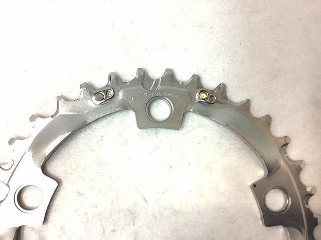 チェーンリング 36T　PCD110