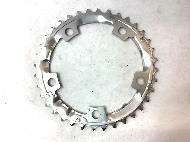 チェーンリング 36T　PCD110