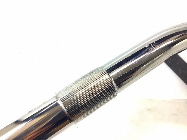 トラック用ハンドル NJS 400x25.4mm