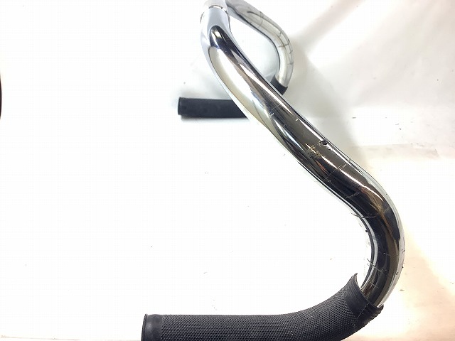 トラック用ハンドル NJS 400x25.4mm