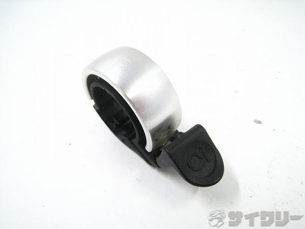 ベル Oi CLASSIC SMALL 22.2mm シルバー