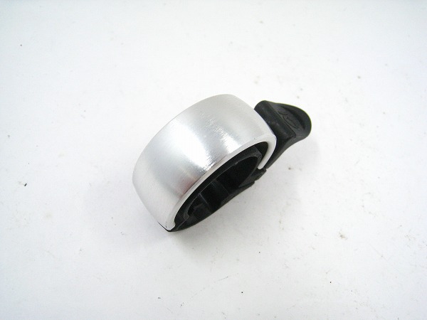 ベル Oi CLASSIC SMALL 22.2mm シルバー