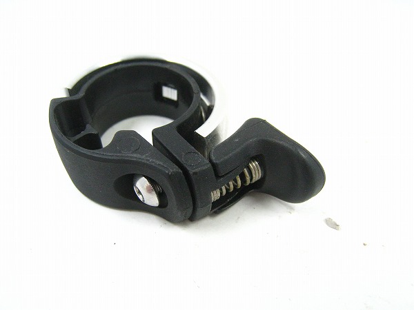 ベル Oi CLASSIC SMALL 22.2mm シルバー