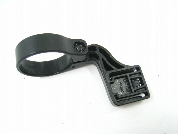 アウトフロントブラケット OF-100 31.8mm