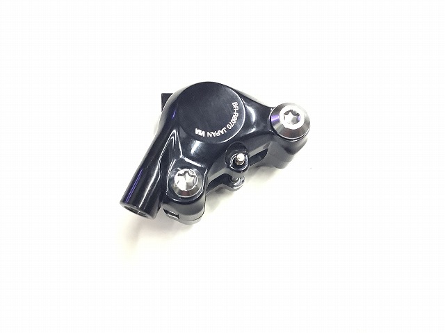 油圧ブレーキキャリパー BR-R8070 ULTEGRA 欠品あり