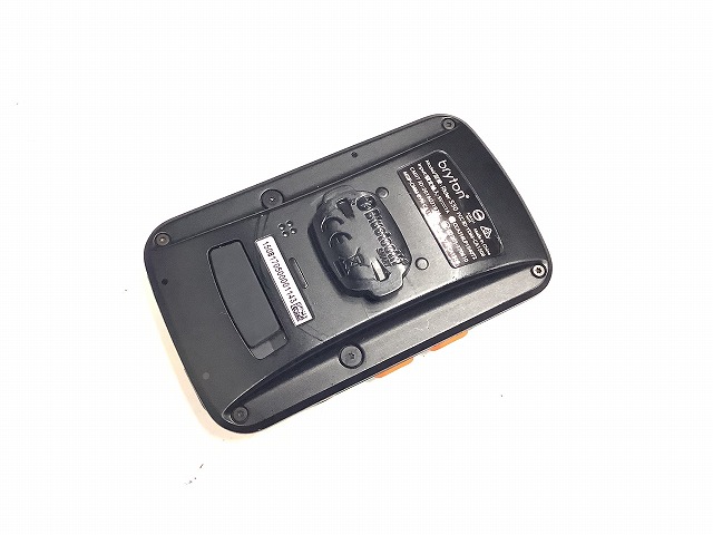 サイクルコンピュータ Rider530 本体のみ