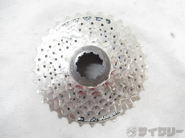 スプロケット　CS-HG41-8　8s　11-32T