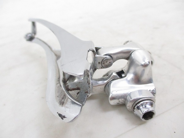 フロントディレイラー FD-7410 DURA-ACE 2s 直付け