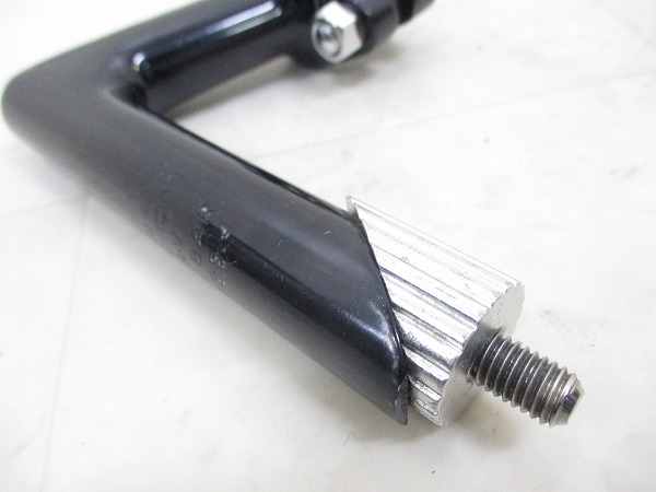 スレッドステム Technomic 80/25.4/22.2mm