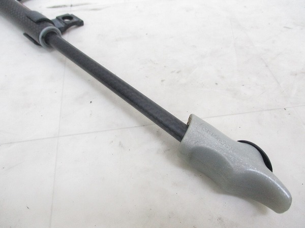 カーボン携帯ポンプ carbone 仏式