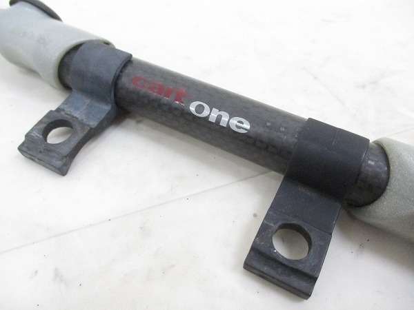 カーボン携帯ポンプ carbone 仏式