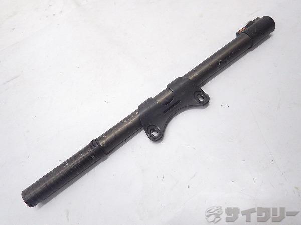 携帯ポンプ 仏式 ※ストラップ欠品