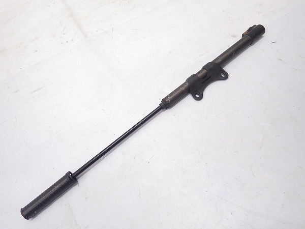 携帯ポンプ 仏式 ※ストラップ欠品
